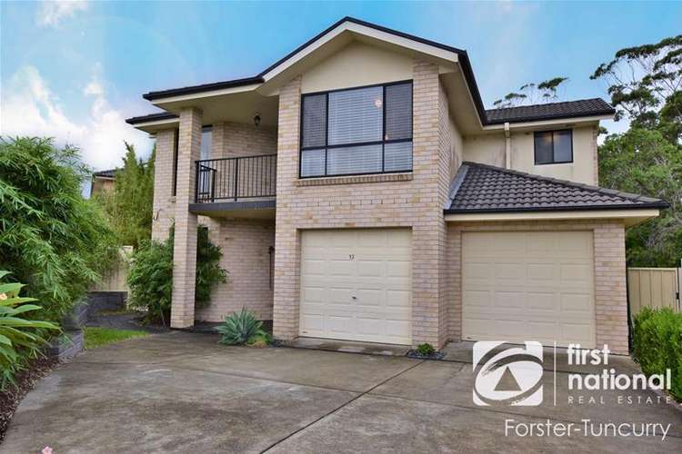 Main view of Homely house listing, 13 Baywood Drive, Black Head NSW 2430