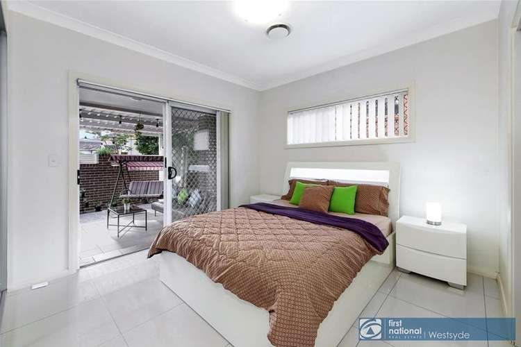 Fifth view of Homely villa listing, 1/189 Targo Road, Girraween NSW 2145