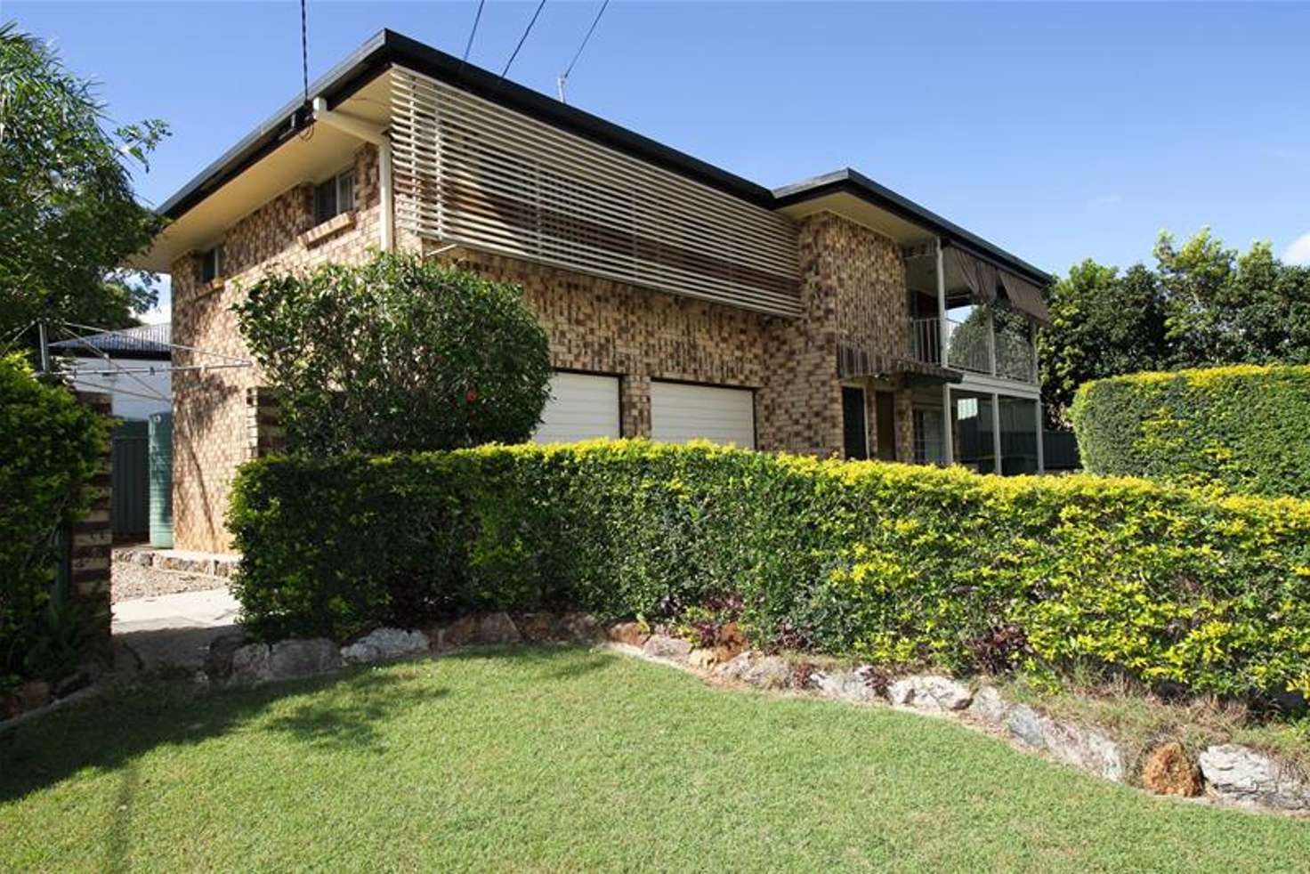 Main view of Homely house listing, 12 Elonera Drive, Slacks Creek QLD 4127