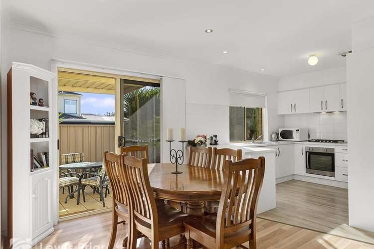 Main view of Homely unit listing, 4/912 Marion Road, Sturt SA 5047