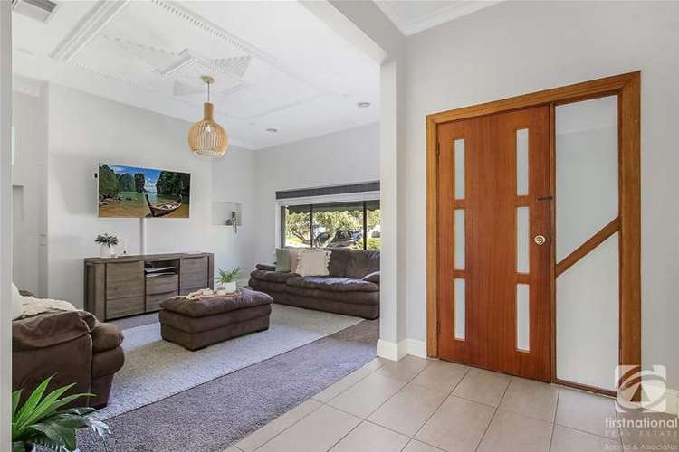 Fourth view of Homely house listing, 276 Beechworth Road, Wodonga VIC 3690