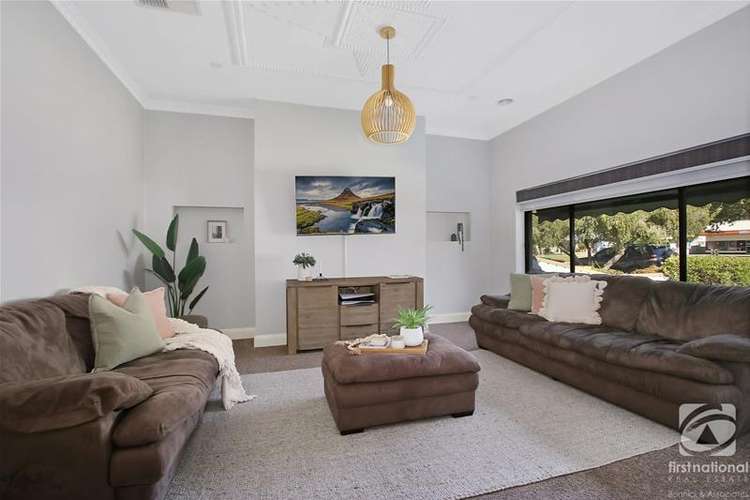 Fifth view of Homely house listing, 276 Beechworth Road, Wodonga VIC 3690