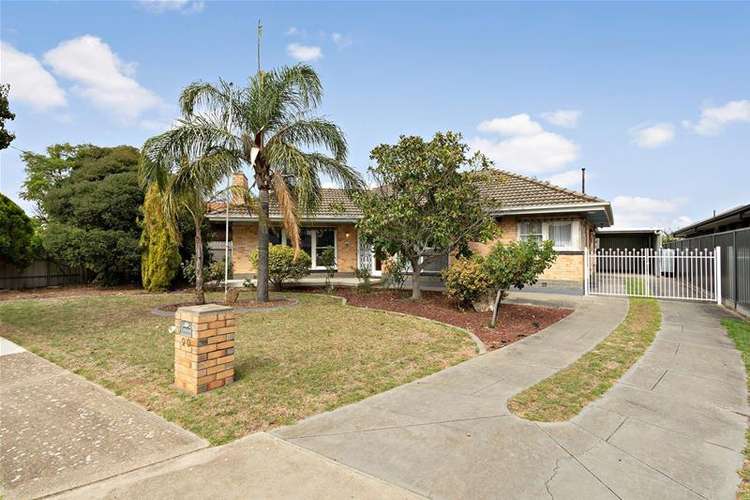 20 Barker Avenue, South Plympton SA 5038