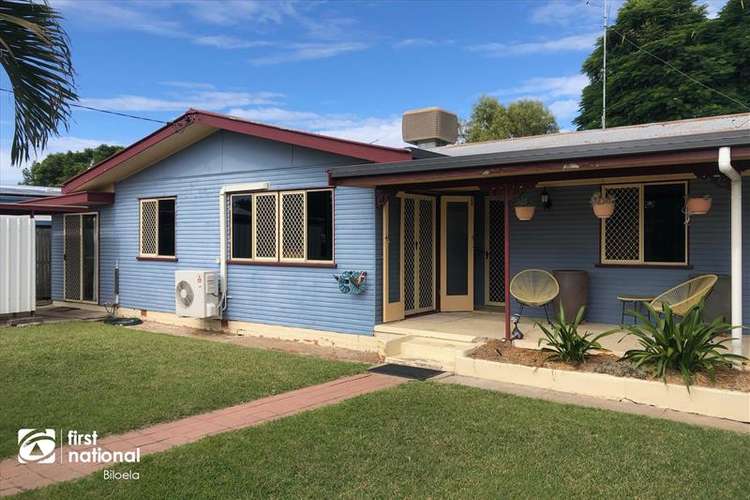 Main view of Homely house listing, 123 Grevillea Street, Biloela QLD 4715