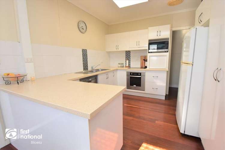 Third view of Homely house listing, 123 Grevillea Street, Biloela QLD 4715