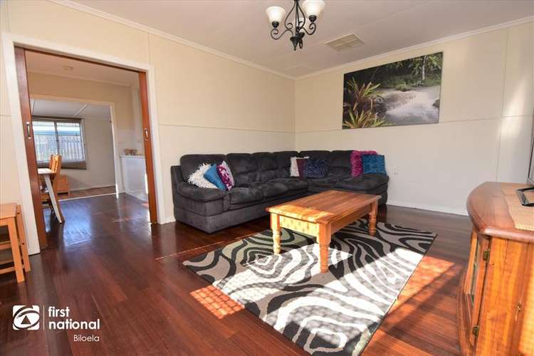 Fourth view of Homely house listing, 123 Grevillea Street, Biloela QLD 4715