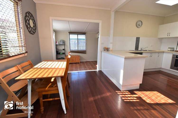 Fifth view of Homely house listing, 123 Grevillea Street, Biloela QLD 4715