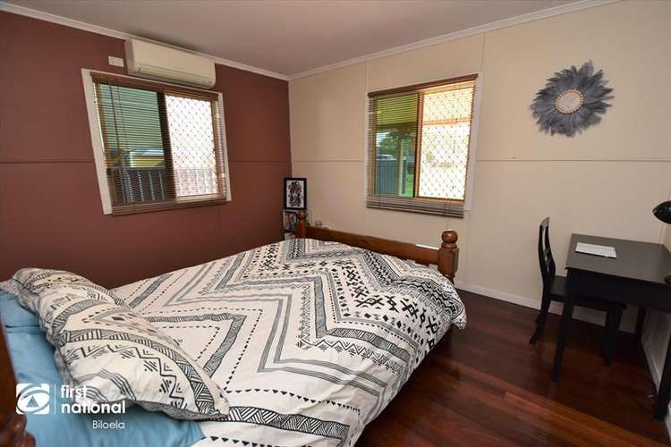 Sixth view of Homely house listing, 123 Grevillea Street, Biloela QLD 4715