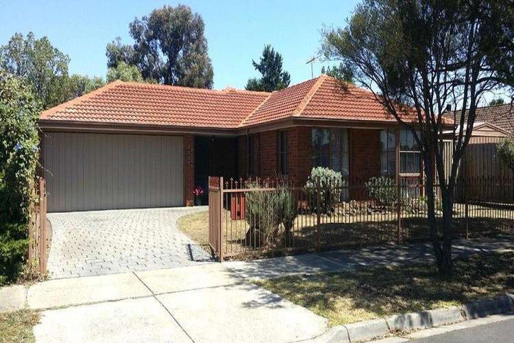 Main view of Homely house listing, 14 Balcombe Court, Craigieburn VIC 3064