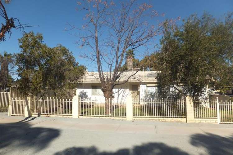 Main view of Homely house listing, 119 Addis Street, Lamington WA 6430