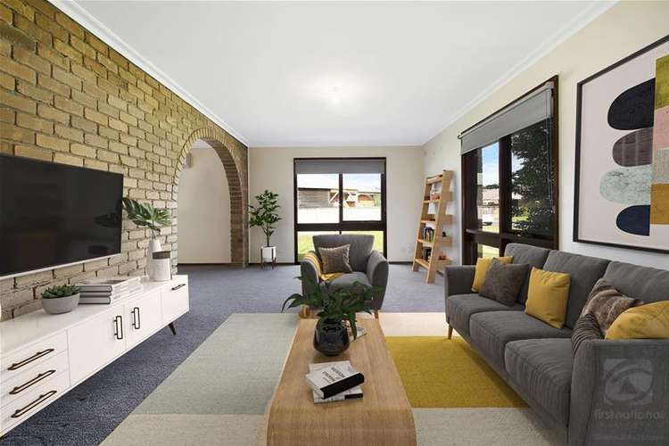 Main view of Homely house listing, 27 Birdie Street, Wodonga VIC 3690