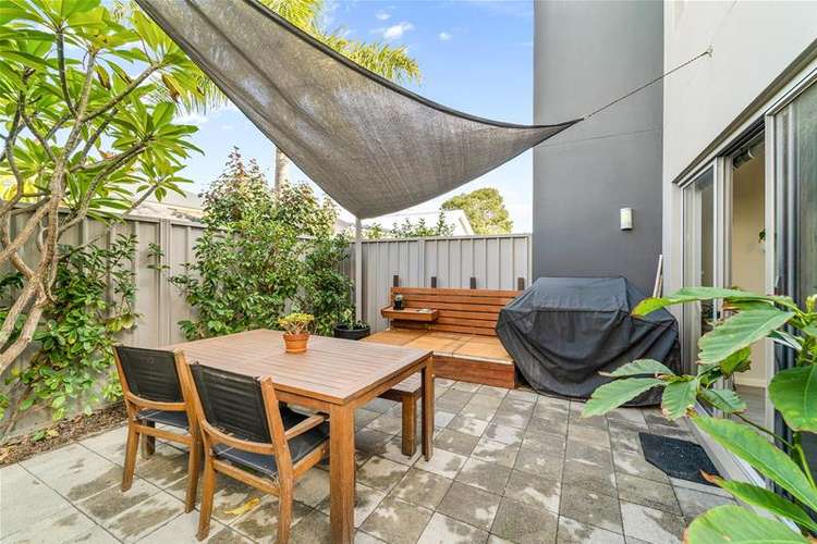 Third view of Homely townhouse listing, 78B Abbett Street, Scarborough WA 6019