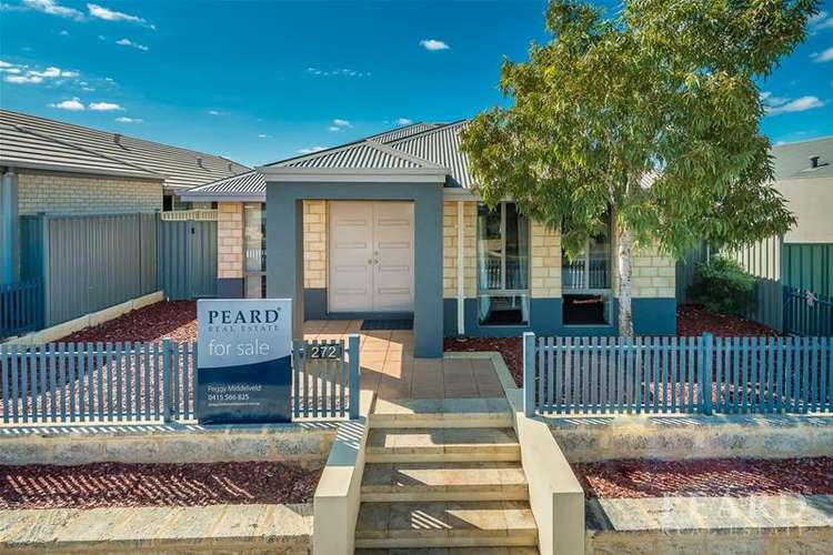 Second view of Homely house listing, 272 Benenden Avenue, Alkimos WA 6038