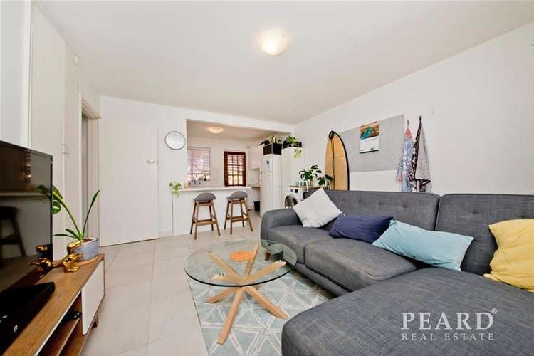 Third view of Homely unit listing, 8/350 West Coast Highway, Scarborough WA 6019