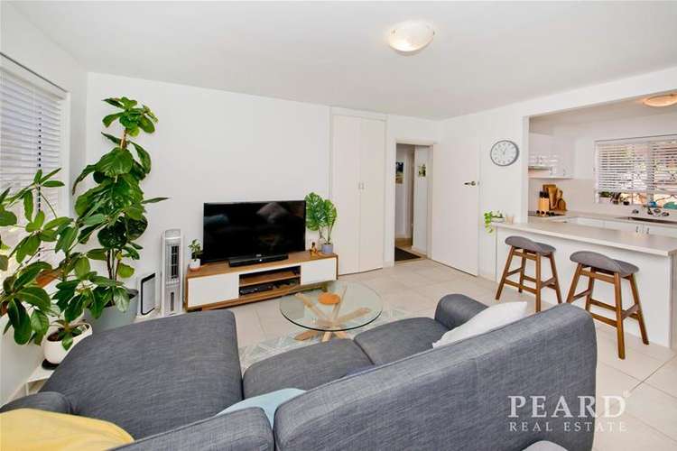 Fifth view of Homely unit listing, 8/350 West Coast Highway, Scarborough WA 6019