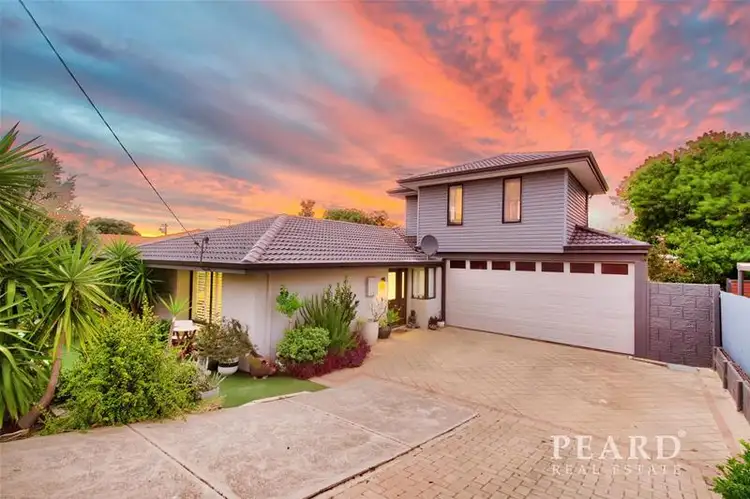 Main view of Homely house listing, 8 Afric Way, Kallaroo WA 6025