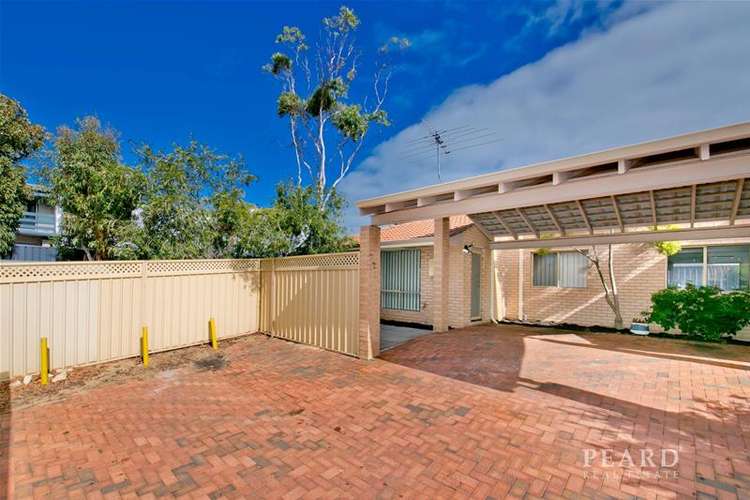 Second view of Homely unit listing, 7/45 Scarborough Beach Road, Scarborough WA 6019