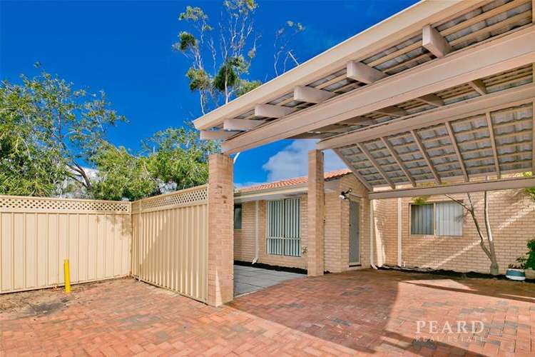Third view of Homely unit listing, 7/45 Scarborough Beach Road, Scarborough WA 6019