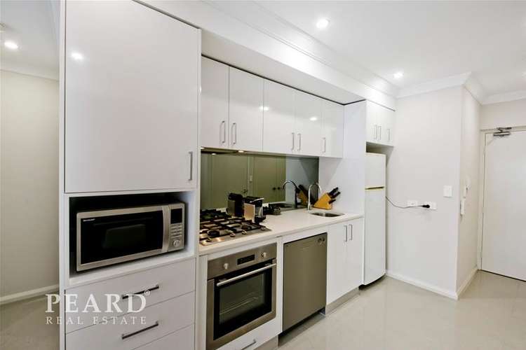 Fifth view of Homely apartment listing, 3/33 Grenville Street, Tuart Hill WA 6060