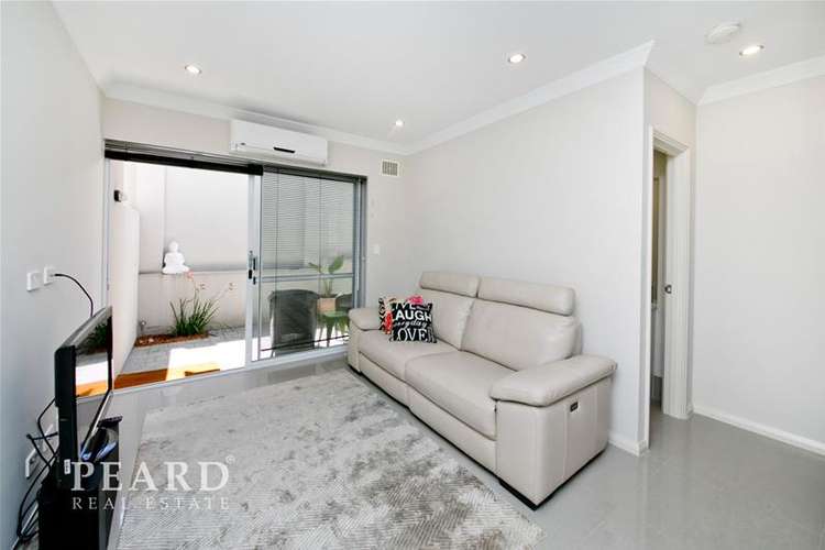 Sixth view of Homely apartment listing, 3/33 Grenville Street, Tuart Hill WA 6060