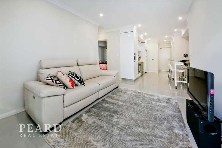 Seventh view of Homely apartment listing, 3/33 Grenville Street, Tuart Hill WA 6060