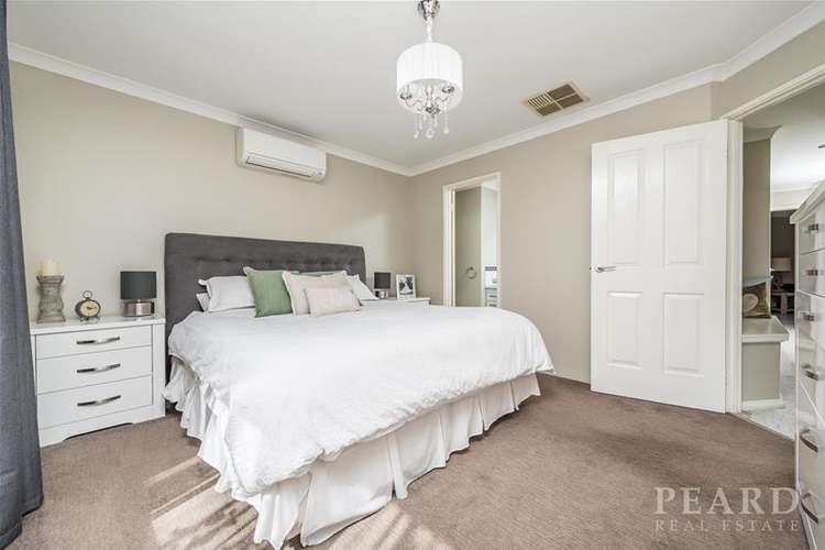 Fifth view of Homely house listing, 31 Fowey Loop, Mindarie WA 6030