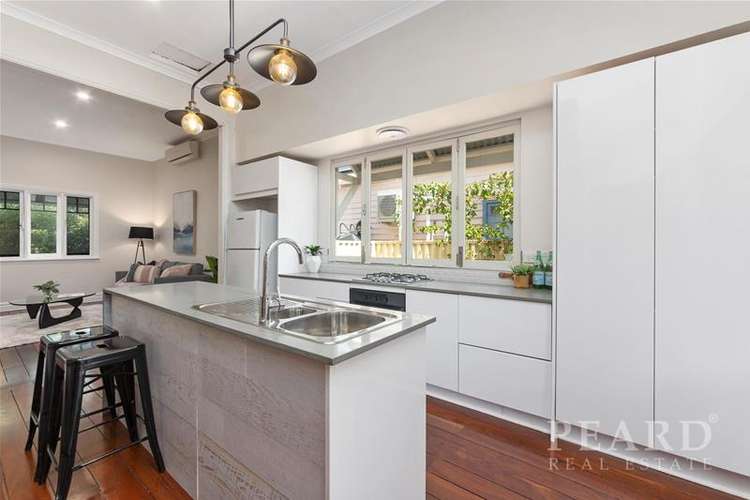 Fifth view of Homely house listing, 37A Tuam Street, Victoria Park WA 6100