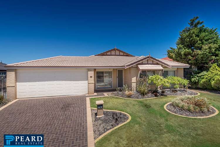 Main view of Homely house listing, 326 Anchorage Drive, Mindarie WA 6030