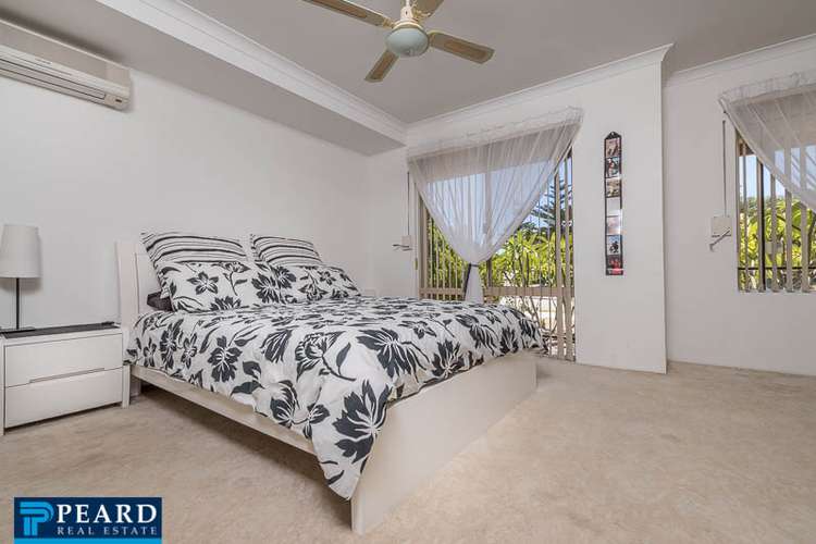 Second view of Homely house listing, 326 Anchorage Drive, Mindarie WA 6030