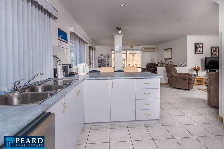 Sixth view of Homely house listing, 326 Anchorage Drive, Mindarie WA 6030