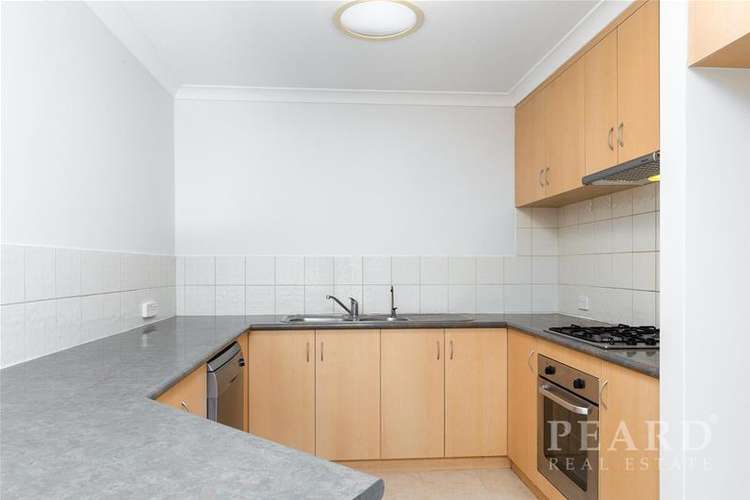 Second view of Homely townhouse listing, 2/8 Withnell Street, East Victoria Park WA 6101