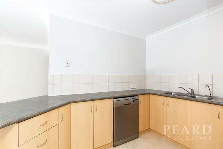 Third view of Homely townhouse listing, 2/8 Withnell Street, East Victoria Park WA 6101