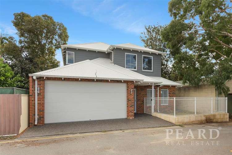 Second view of Homely house listing, 30A Canterbury Terrace, East Victoria Park WA 6101