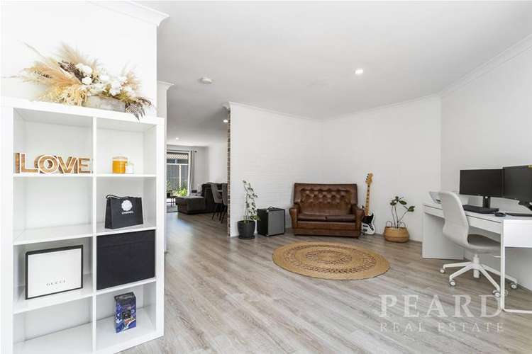 Fourth view of Homely villa listing, 3/73-75 Queen Street, Bentley WA 6102