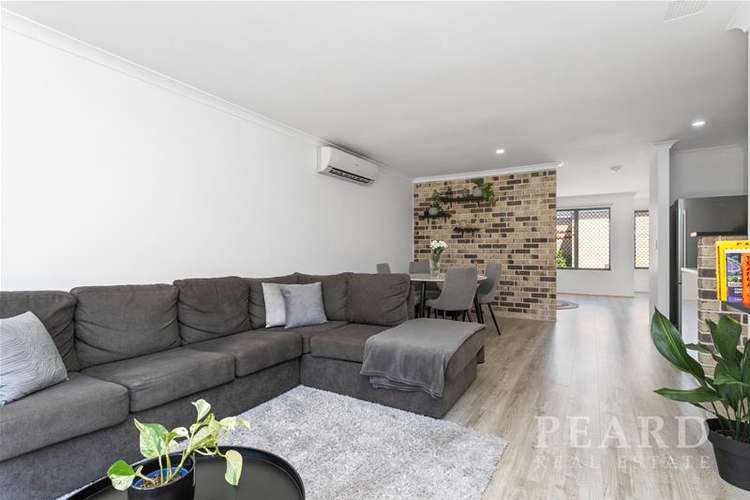 Sixth view of Homely villa listing, 3/73-75 Queen Street, Bentley WA 6102