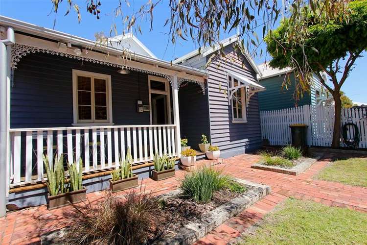 Main view of Homely house listing, 41 Carnarvon Street, East Victoria Park WA 6101