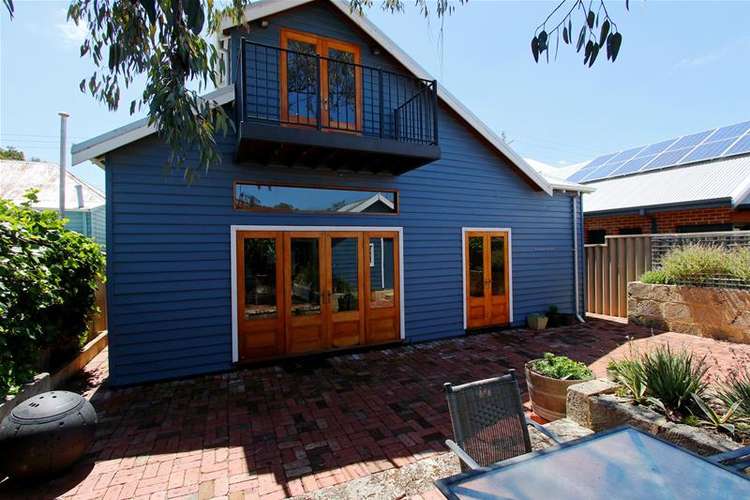 Second view of Homely house listing, 41 Carnarvon Street, East Victoria Park WA 6101