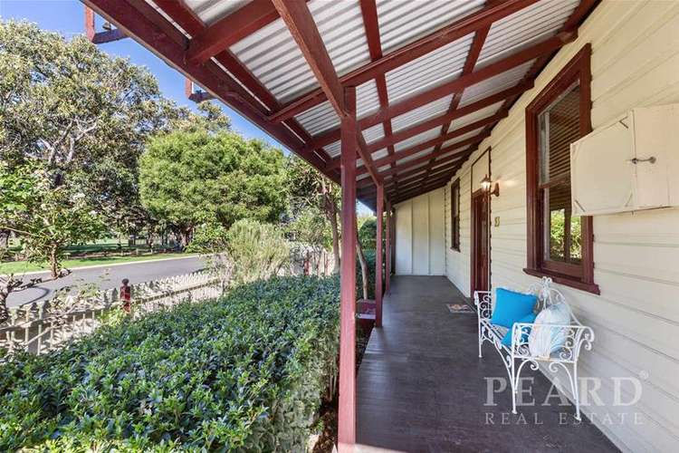 Second view of Homely house listing, 27 Gloucester Street, Victoria Park WA 6100