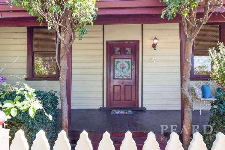 Third view of Homely house listing, 27 Gloucester Street, Victoria Park WA 6100