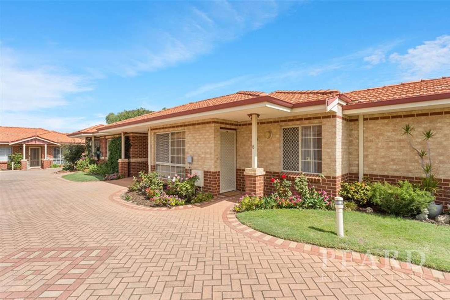 Main view of Homely villa listing, 8/50 Basinghall Street, East Victoria Park WA 6101