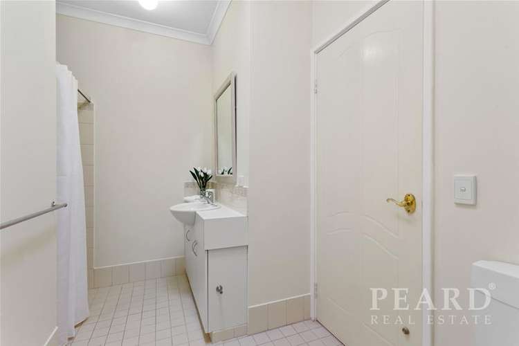 Fourth view of Homely villa listing, 8/50 Basinghall Street, East Victoria Park WA 6101