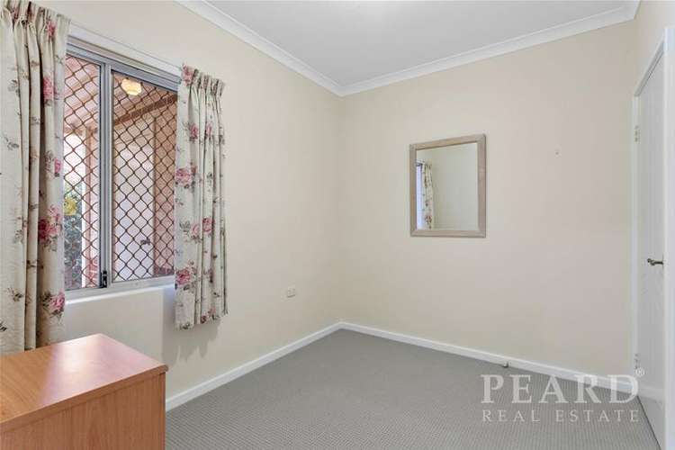 Sixth view of Homely villa listing, 8/50 Basinghall Street, East Victoria Park WA 6101