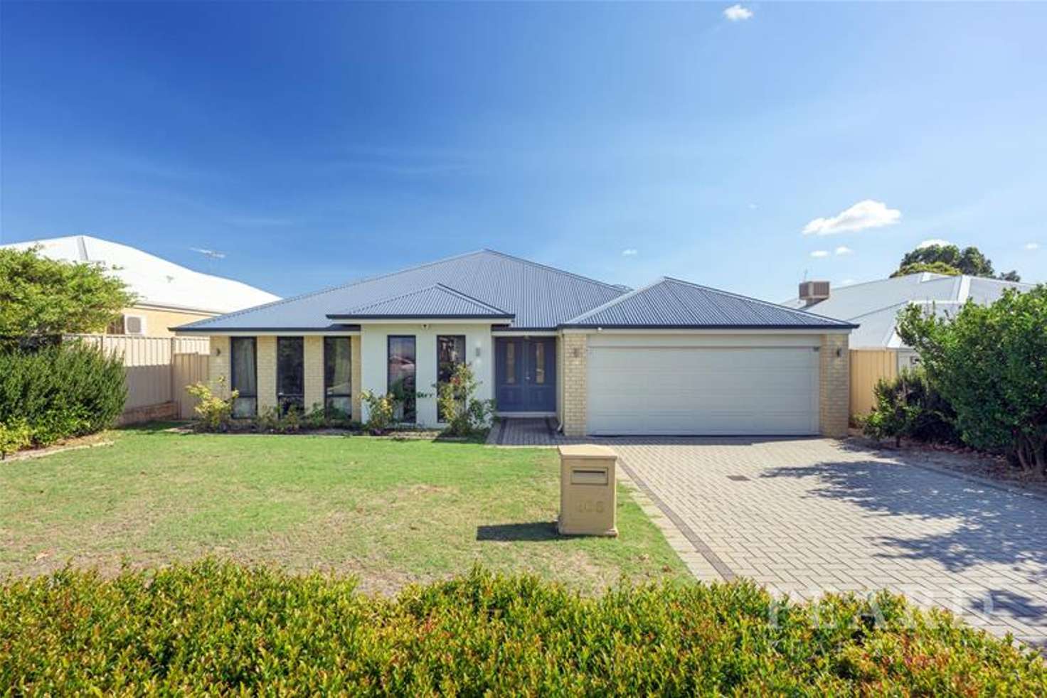 Main view of Homely house listing, 265 Campbell Road, Canning Vale WA 6155