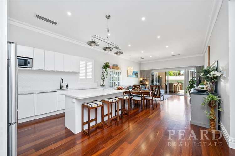 Fifth view of Homely house listing, 27 Willis Street, East Victoria Park WA 6101