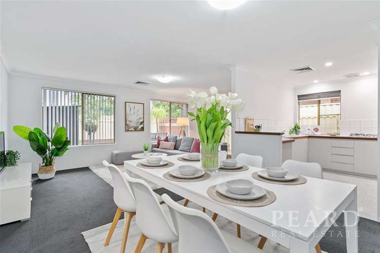 Fifth view of Homely villa listing, 5a Maude Street, East Victoria Park WA 6101