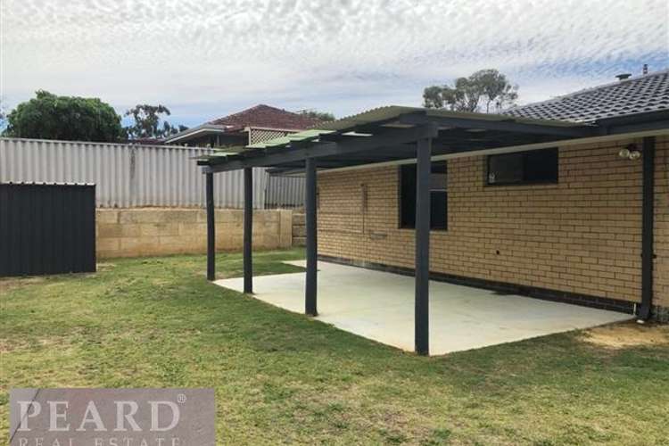 Second view of Homely house listing, 1A Lampard Street, Hamersley WA 6022