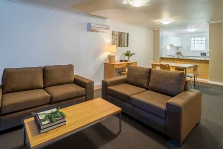 Third view of Homely apartment listing, 311/68 Southside Drive, Hillarys WA 6025