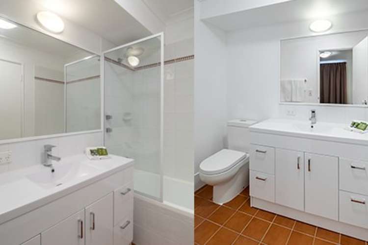 Sixth view of Homely apartment listing, 311/68 Southside Drive, Hillarys WA 6025