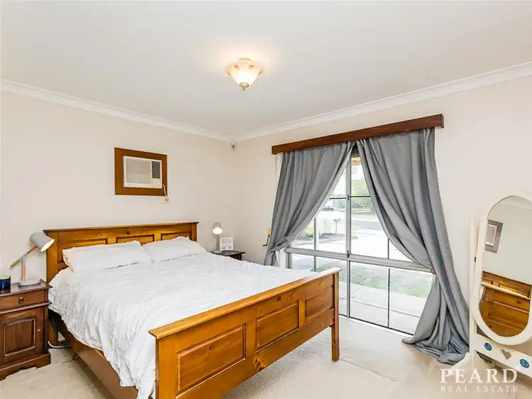 Second view of Homely house listing, 42 Britannia Way, Craigie WA 6025