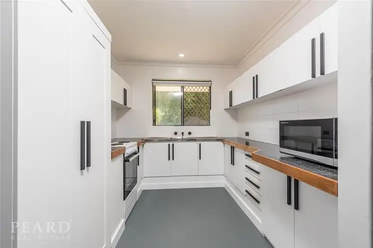 Main view of Homely house listing, 3 Culwalla Close, Kallaroo WA 6025